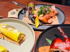 -West10 西拾·西餐厅·创意菜(未来科技城店)