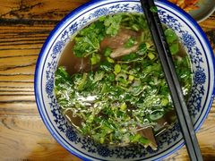 水盆羊肉-淳澄水盆羊肉