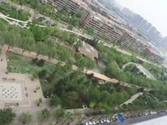 -烛影拾光观景餐厅·创意菜·摄影·小提琴(大唐不夜城店)