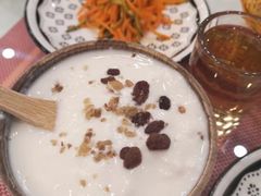 -巴依老爷新疆美食(清华东门店)