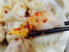 -福园东北菜饺子铁锅炖