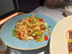 -鹿港小镇(霄云店)