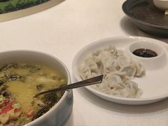 -世贸万锦大酒店·江南春中餐