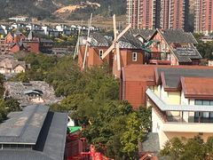 -河源客天下-温泉小镇