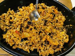 -釜山火炉韩式炭火烤肉(欧洲城店)