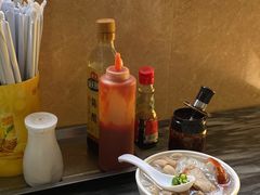 -三鄉濑粉·铭珠粥粉