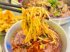 -蓉三少冒烤鸭·四川小吃集(北京首店)