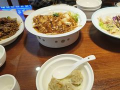 -惠宾饭庄(中山路店)