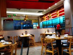 -田波泡椒牛蛙(巴丽新地店)