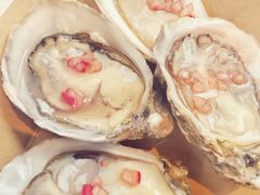 -斯普汇生蚝牛排馆(中骏世界城店)