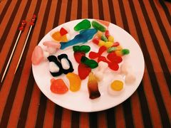 -太湖饭店玉兰厅(自助餐厅)