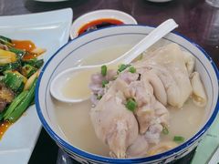 -丁太婆老妈蹄花(人民公园非遗总店)