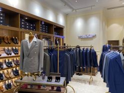 -MR.COLLECTION西装先生(富华里店)