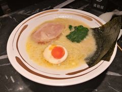-一心豚拉面烧肉(世纪汇店)