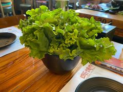 -四斤烤肉(东戴河孟家店)