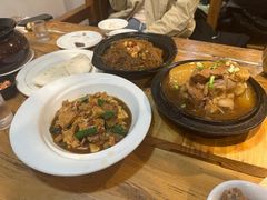 -白鹿江西餐厅(北师大店)