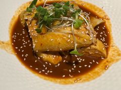 -金汤宴餐厅·粤菜(德云社店)