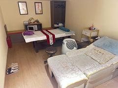 -阮氏中医推拿·颈肩腰腿(世纪公园店)