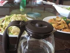 -望湖烤鱼