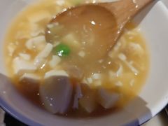 -绿茶餐厅(燕郊永旺店)