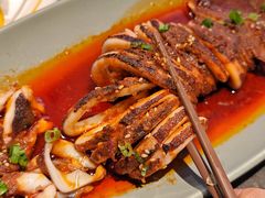 -前海沿·青岛菜(大拇指广场石老人店)