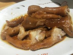 -恋萍小吃(时代店)
