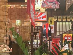-炉胜·炉端烧·居酒屋