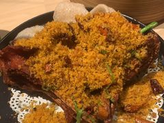 -避风塘(宝山万达店)