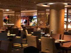 -上海东方佘山翰悦阁酒店·Vie全日制餐厅