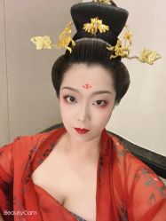 -盘子女人坊古装写真摄影(天津总店)