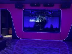-星聚会KTV(景枫中心店)