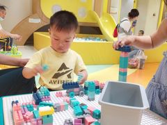 -贝思特蒙特梭利早教新区旗舰中心(苏州新区复悦城店)