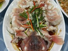 -明记海鲜大排档(巽寮湾店)