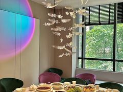 -琬苑鸽庄·川粤融合菜(解放碑总店)