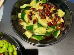 -青木岚小海鲜•小龙虾(友谊店)