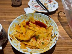 -胖老汉清真餐饮(西御街店)