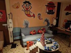 -上海神旺大酒店