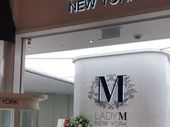-Lady M New York(澳门伦敦人店)