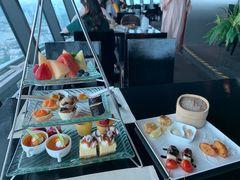 -澳门旅游塔360°旋转餐厅(南湾湖广场店)