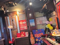 -金鼎轩(方庄天坛店)