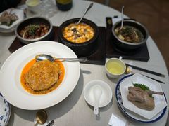 -狮王府淮扬菜(万象城店)