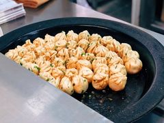 鲜肉生煎-大壶春生煎(四川中路店)