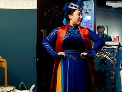 -哈啾嗨·新概念蒙餐(红星新城店)