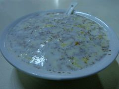 -清真老马家国华牛奶鸡蛋醪糟(正宁路店)