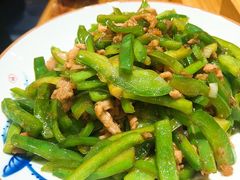-满园烤鸭·春饼(华强广场店)