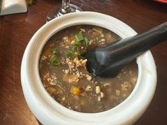 -柴米油盐(土菜院子店)