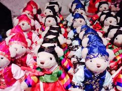 -济州岛泰迪熊博物馆