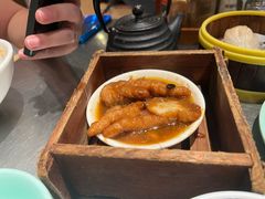 -潮界(虹桥新天地店)