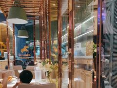 -夏日玛莉西餐厅(金茂览秀城店)