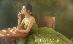 -蒙太奇婚纱摄影(万达店)